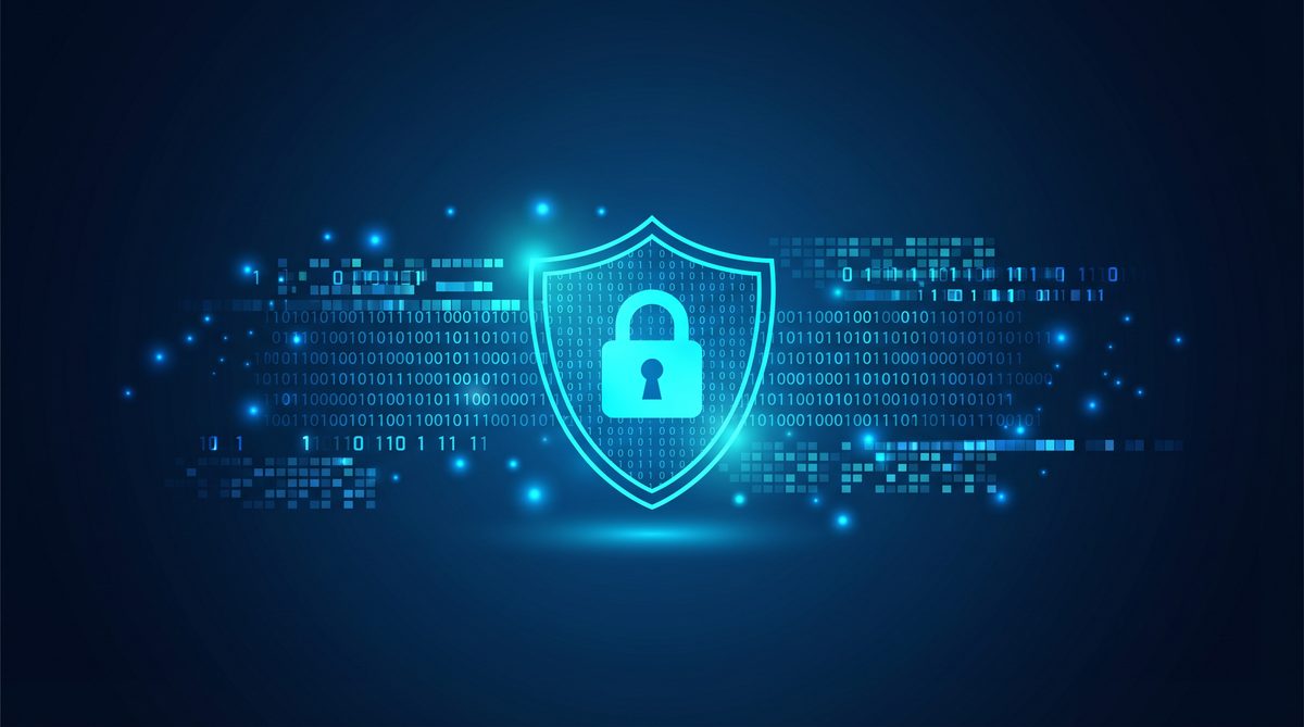 加速器厂区隐私安全保护